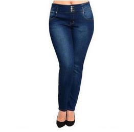 Ladies Fashion Denim Jeans