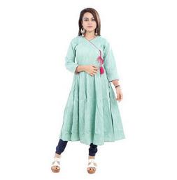 Designer Indowestern Kurti
