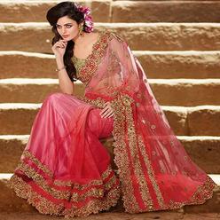 Party Wear Designer Saree