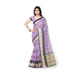 Ladies Designer Silk Saree