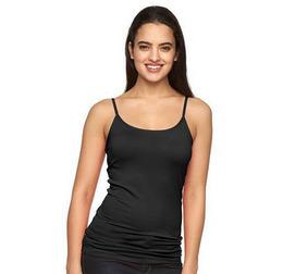 Ladies Cotton Camisole Top