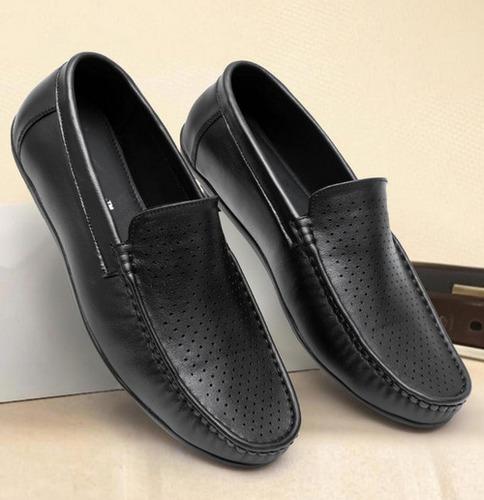 ARAMISH Men's Genuine Leather Lace Formal Shoes