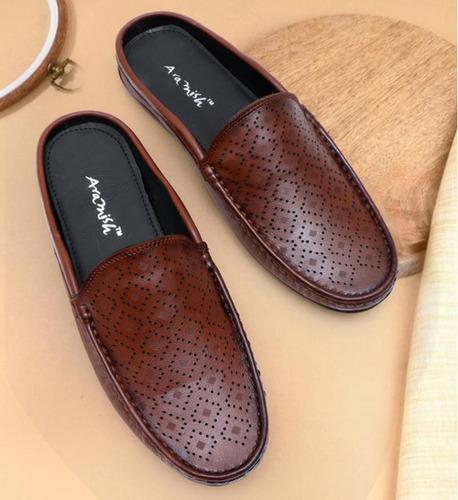 ARAMISH Men's Genuine Leather Lace Formal Shoes