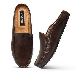 ARAMISH Men's Genuine Leather Lace Formal Shoes