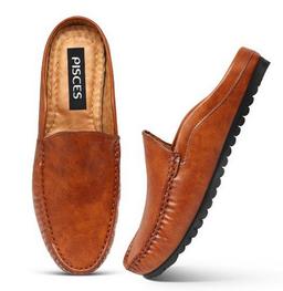 ARAMISH Men's Genuine Leather Lace Formal Shoes