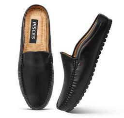 ARAMISH Men's Genuine Leather Lace Formal Shoes