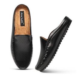 ARAMISH Men's Genuine Leather Lace Formal Shoes