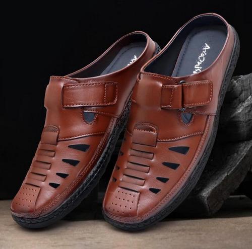 ARAMISH Men's Genuine Leather Lace Formal Shoes