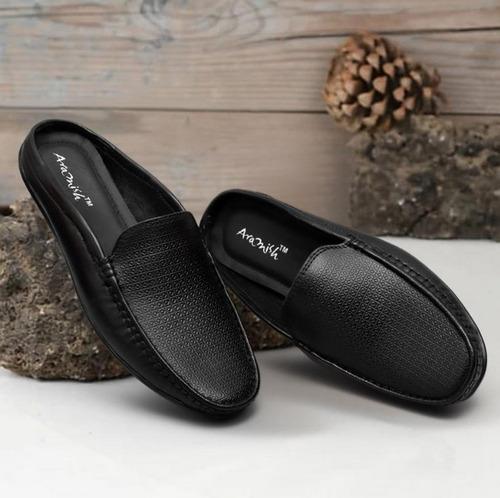 ARAMISH Men's Genuine Leather Lace Formal Shoes