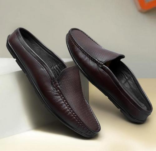 ARAMISH Men's Genuine Leather Lace Formal Shoes