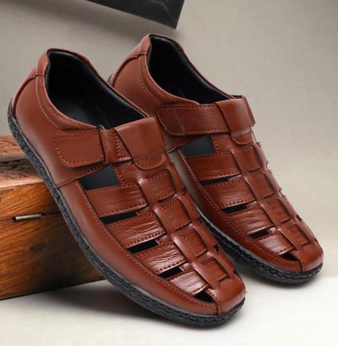 ARAMISH Men's Genuine Leather Lace Formal Shoes