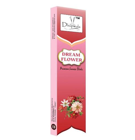 Dream Flower Premium Incense Sticks