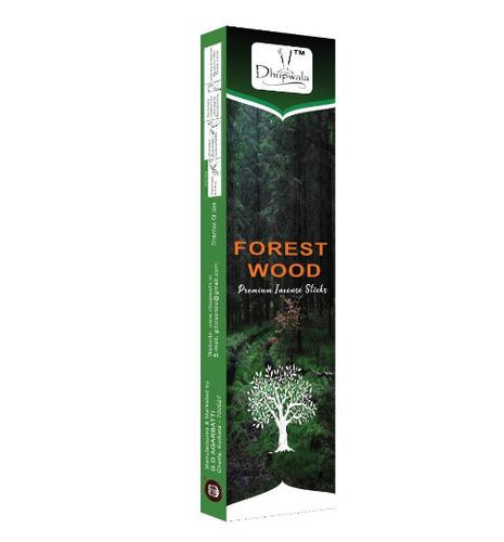 Forest Wood Premium Incense Sticks