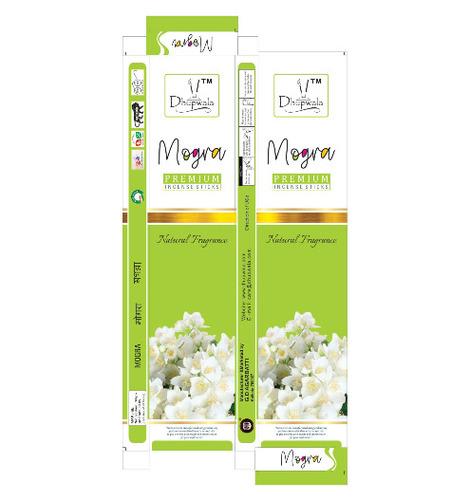 Mogra Premium Incense Sticks