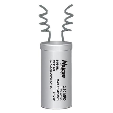 50-60Hz Fan Capacitor