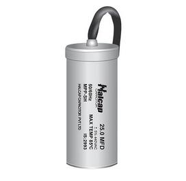 50-60Hz Motor Run Capacitor