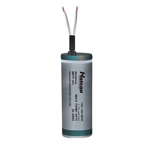440 VAC Motor Start Capacitors