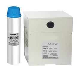 Heavy Duty Power Capacitor