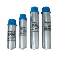 Super Heavy Power Capacitor