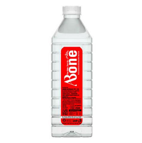 250 ML Abone Packaged Drinking Water