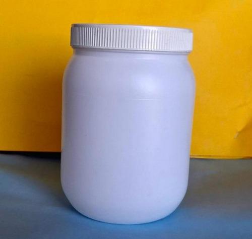 HDPE PLASTIC JAR OF 86MM NECK 