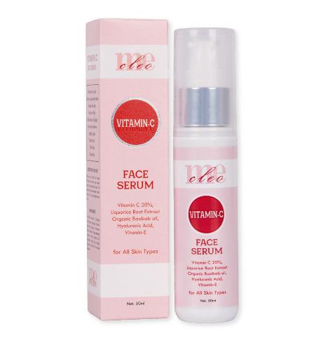 Vitamin-C Face Serum