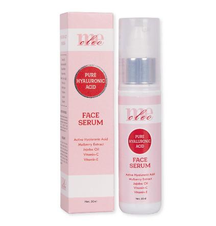 Pure Hyaluronic Acid Face Serum