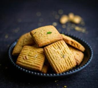 Farali Cookies