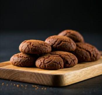 Nachani Cookies