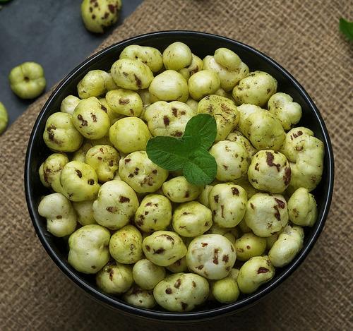 Salted Roasted Makhana