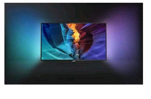 Full HD Flat LED TV