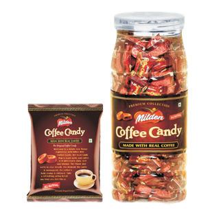 Coffee Candy
