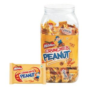 Crunches Peanut