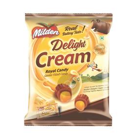 Delight Cream