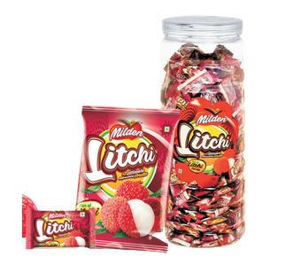 Litchi Candy