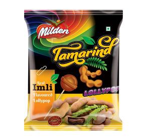 Tamarind Lollipop