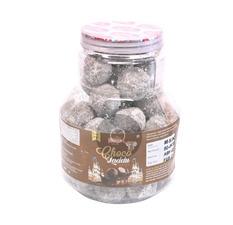 Choco Laddu