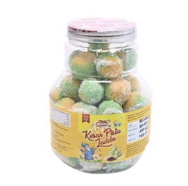 Kesar Pista laddu