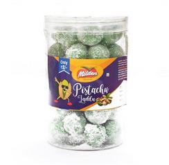 Pistachu Laddu