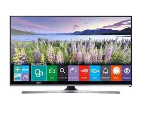  32 Inch Smart LED TV
