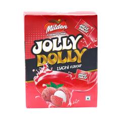 Jolly Dolly Jelly