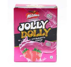Strawberry Jolly Dolly Jelly