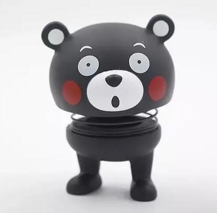 Luxury car ornaments