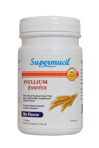 Natural Psyllium Husk