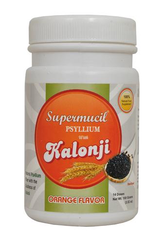 Psyllium Kalonji Powder
