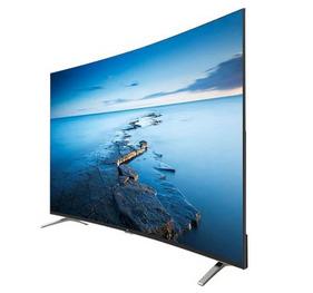 4K Ultra HD LED 3D Smart TV
