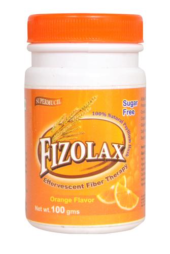 Psyllium Effervescent