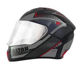 Haston H3 Motorcycle Helmet