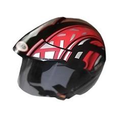 Blaze O-F Motorcycle Helmet