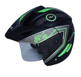 Blaze CAP Motorcycle Helmet